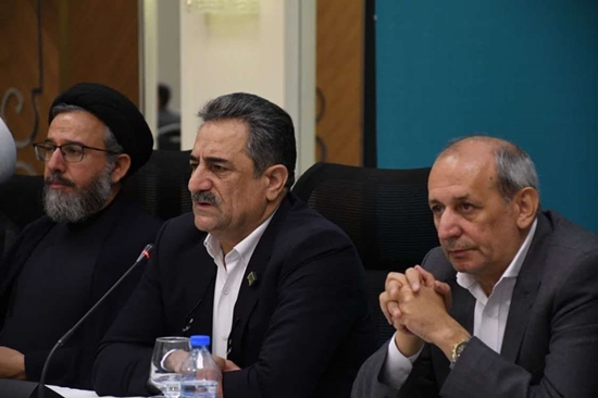 تبیین جایگاه عشایر، اولویت سازمان امور عشایر ایران
